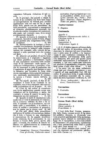 La Corte suprema di Roma raccolta periodica delle sentenze della Corte di cassazione di Roma