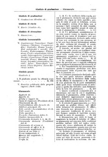 La Corte suprema di Roma raccolta periodica delle sentenze della Corte di cassazione di Roma