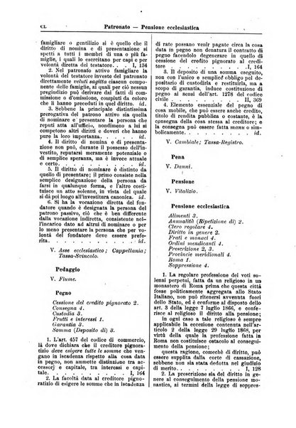 La Corte suprema di Roma raccolta periodica delle sentenze della Corte di cassazione di Roma