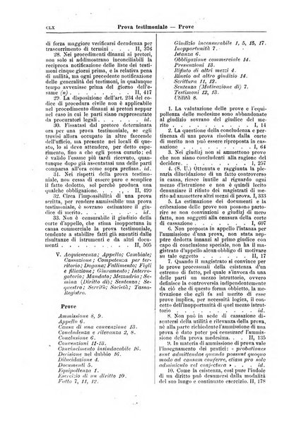 La Corte suprema di Roma raccolta periodica delle sentenze della Corte di cassazione di Roma