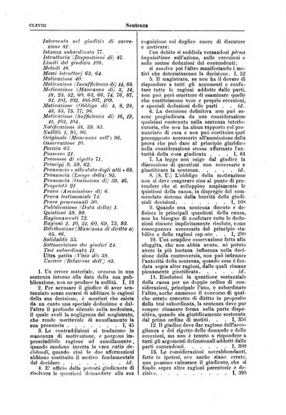 La Corte suprema di Roma raccolta periodica delle sentenze della Corte di cassazione di Roma