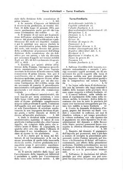 La Corte suprema di Roma raccolta periodica delle sentenze della Corte di cassazione di Roma