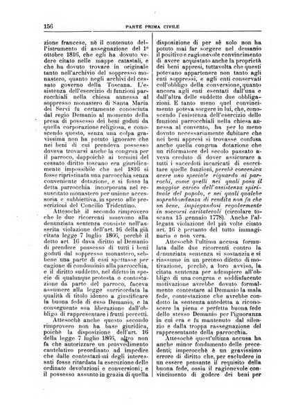 La Corte suprema di Roma raccolta periodica delle sentenze della Corte di cassazione di Roma