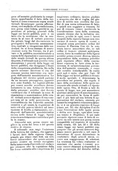 La Corte suprema di Roma raccolta periodica delle sentenze della Corte di cassazione di Roma