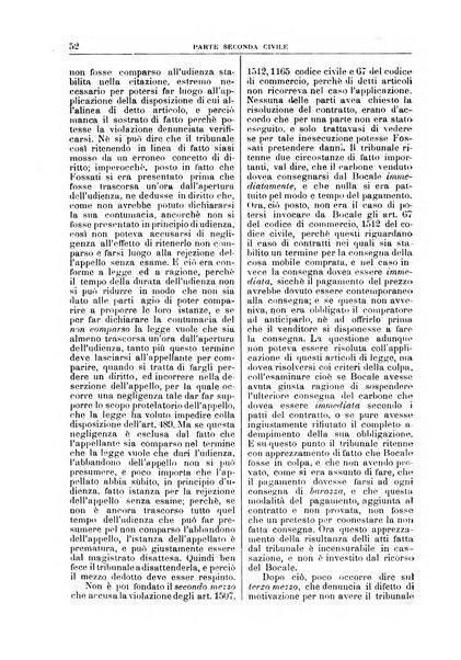 La Corte suprema di Roma raccolta periodica delle sentenze della Corte di cassazione di Roma