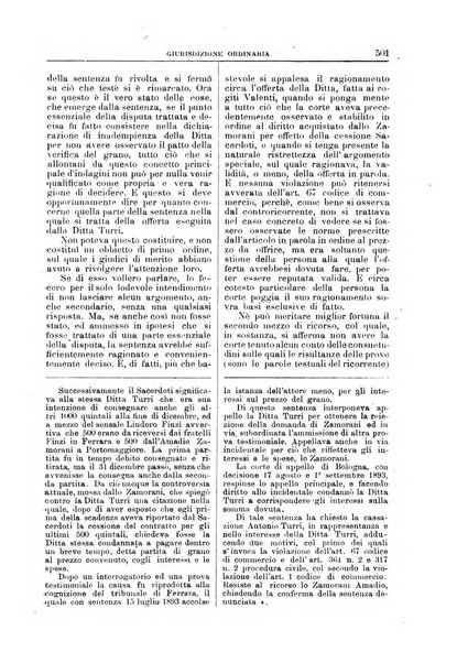 La Corte suprema di Roma raccolta periodica delle sentenze della Corte di cassazione di Roma