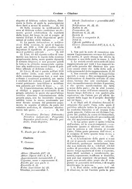 La Corte suprema di Roma raccolta periodica delle sentenze della Corte di cassazione di Roma