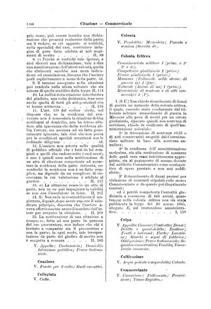 La Corte suprema di Roma raccolta periodica delle sentenze della Corte di cassazione di Roma