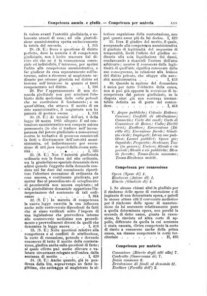 La Corte suprema di Roma raccolta periodica delle sentenze della Corte di cassazione di Roma