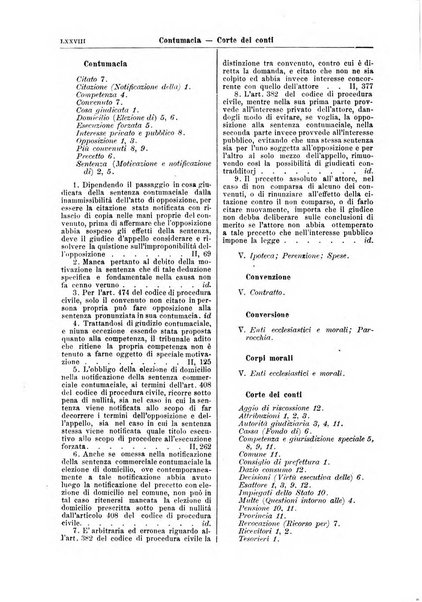 La Corte suprema di Roma raccolta periodica delle sentenze della Corte di cassazione di Roma