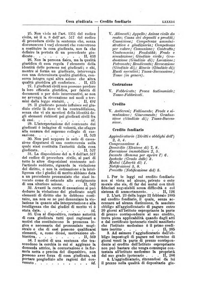 La Corte suprema di Roma raccolta periodica delle sentenze della Corte di cassazione di Roma