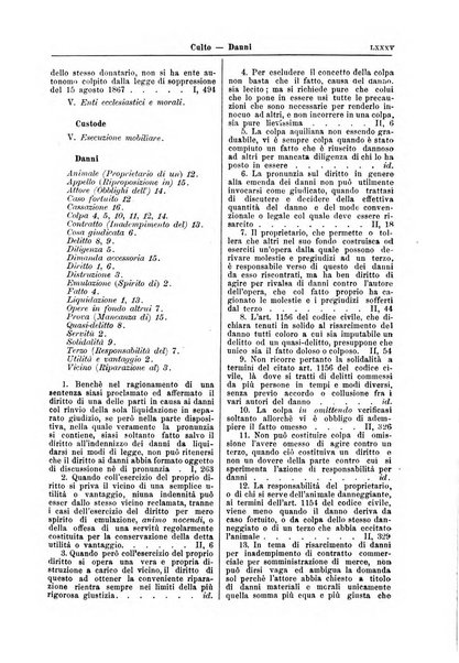 La Corte suprema di Roma raccolta periodica delle sentenze della Corte di cassazione di Roma