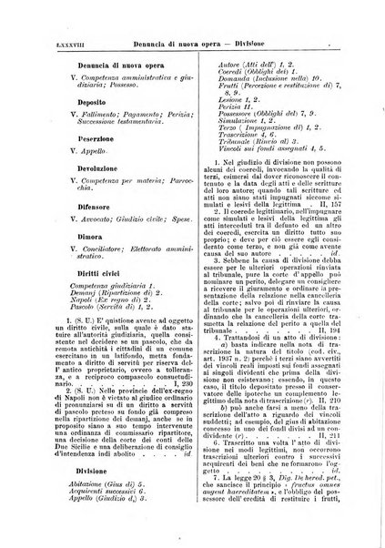 La Corte suprema di Roma raccolta periodica delle sentenze della Corte di cassazione di Roma