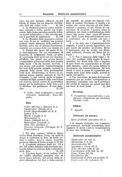 La Corte suprema di Roma raccolta periodica delle sentenze della Corte di cassazione di Roma