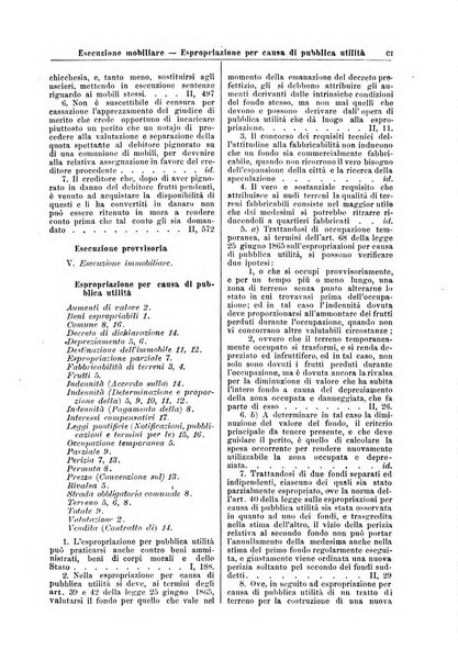 La Corte suprema di Roma raccolta periodica delle sentenze della Corte di cassazione di Roma