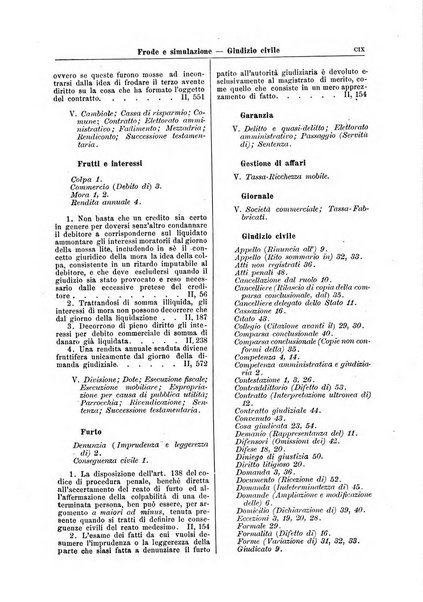 La Corte suprema di Roma raccolta periodica delle sentenze della Corte di cassazione di Roma