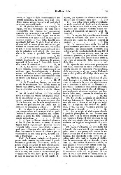 La Corte suprema di Roma raccolta periodica delle sentenze della Corte di cassazione di Roma