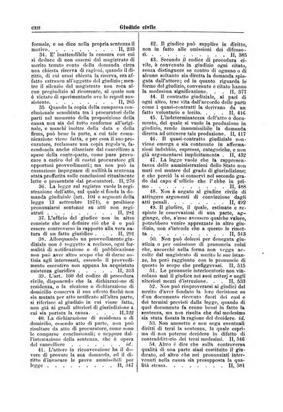 La Corte suprema di Roma raccolta periodica delle sentenze della Corte di cassazione di Roma