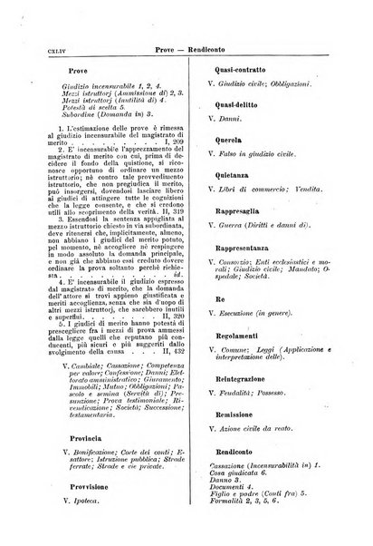 La Corte suprema di Roma raccolta periodica delle sentenze della Corte di cassazione di Roma