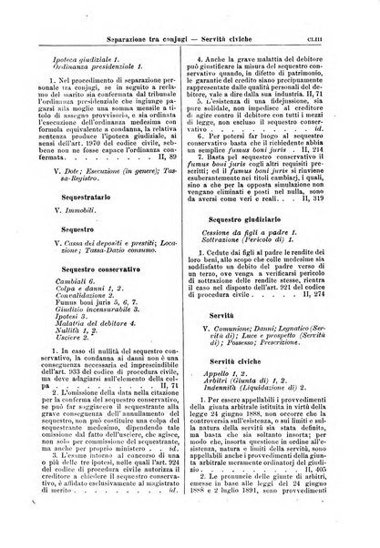 La Corte suprema di Roma raccolta periodica delle sentenze della Corte di cassazione di Roma