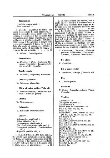 La Corte suprema di Roma raccolta periodica delle sentenze della Corte di cassazione di Roma