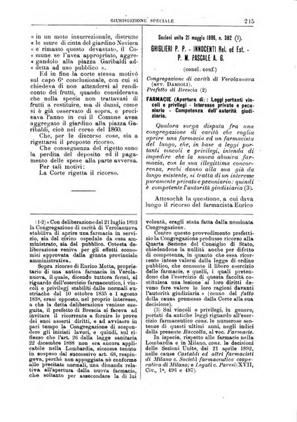 La Corte suprema di Roma raccolta periodica delle sentenze della Corte di cassazione di Roma