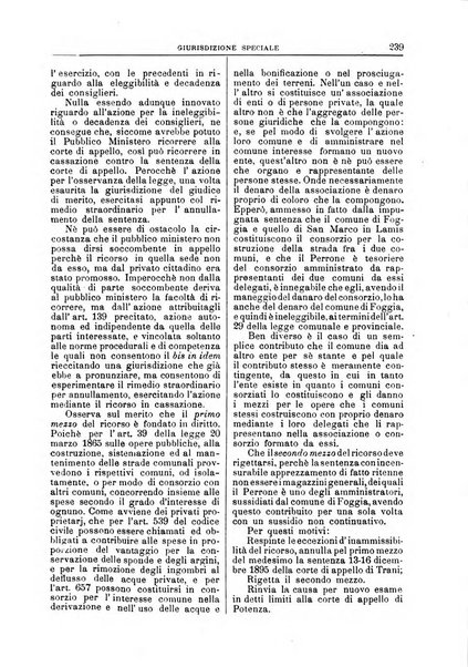 La Corte suprema di Roma raccolta periodica delle sentenze della Corte di cassazione di Roma