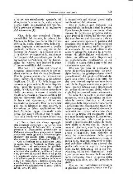 La Corte suprema di Roma raccolta periodica delle sentenze della Corte di cassazione di Roma