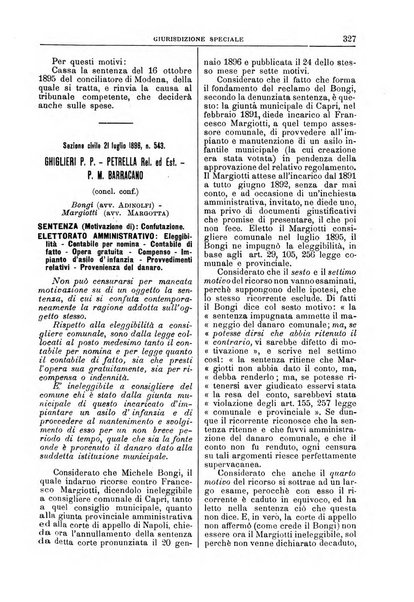 La Corte suprema di Roma raccolta periodica delle sentenze della Corte di cassazione di Roma