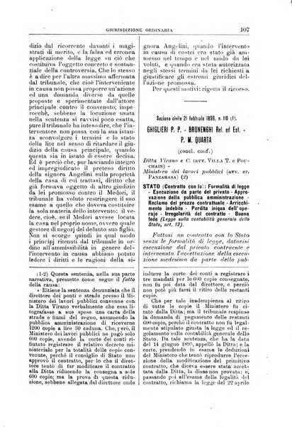 La Corte suprema di Roma raccolta periodica delle sentenze della Corte di cassazione di Roma