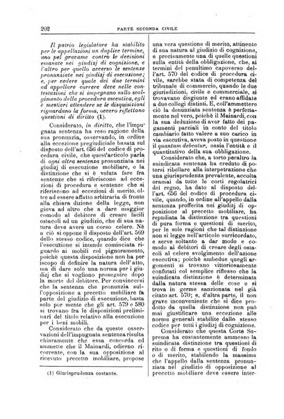 La Corte suprema di Roma raccolta periodica delle sentenze della Corte di cassazione di Roma