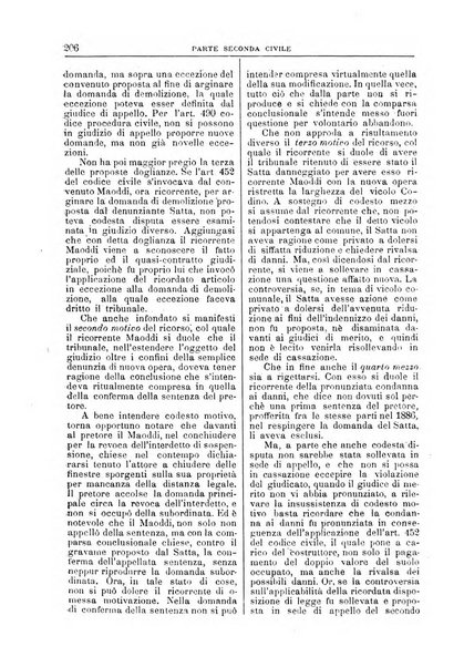 La Corte suprema di Roma raccolta periodica delle sentenze della Corte di cassazione di Roma