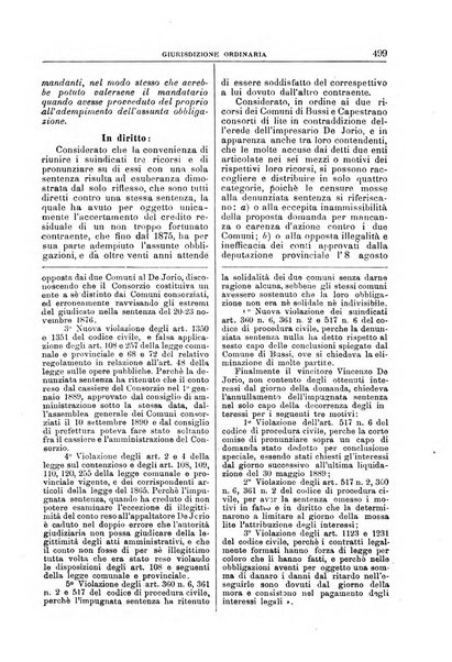 La Corte suprema di Roma raccolta periodica delle sentenze della Corte di cassazione di Roma