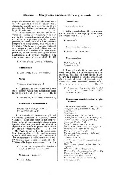 La Corte suprema di Roma raccolta periodica delle sentenze della Corte di cassazione di Roma