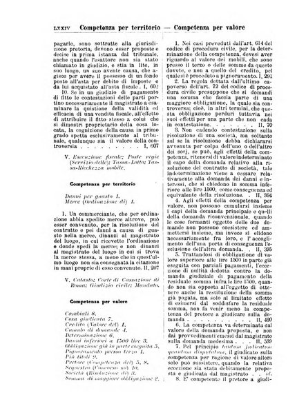 La Corte suprema di Roma raccolta periodica delle sentenze della Corte di cassazione di Roma