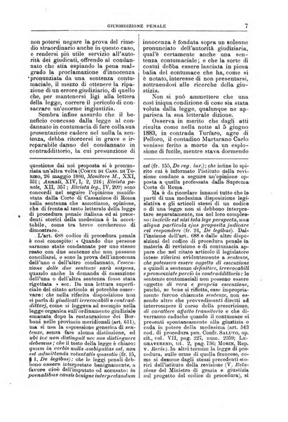 La Corte suprema di Roma raccolta periodica delle sentenze della Corte di cassazione di Roma