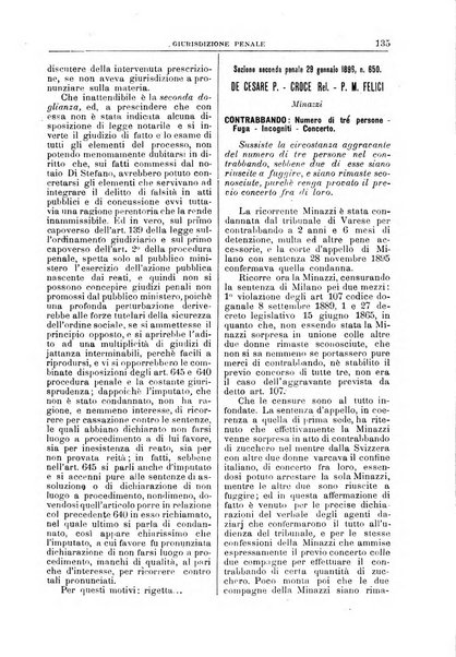 La Corte suprema di Roma raccolta periodica delle sentenze della Corte di cassazione di Roma