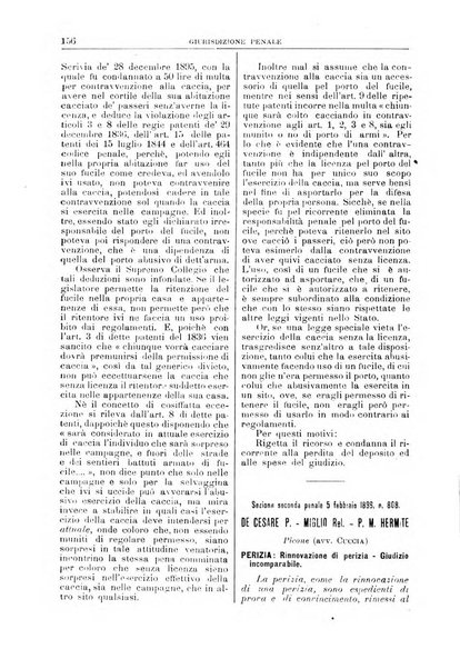 La Corte suprema di Roma raccolta periodica delle sentenze della Corte di cassazione di Roma