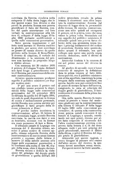 La Corte suprema di Roma raccolta periodica delle sentenze della Corte di cassazione di Roma