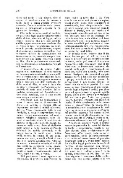 La Corte suprema di Roma raccolta periodica delle sentenze della Corte di cassazione di Roma