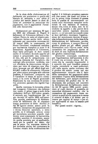 La Corte suprema di Roma raccolta periodica delle sentenze della Corte di cassazione di Roma