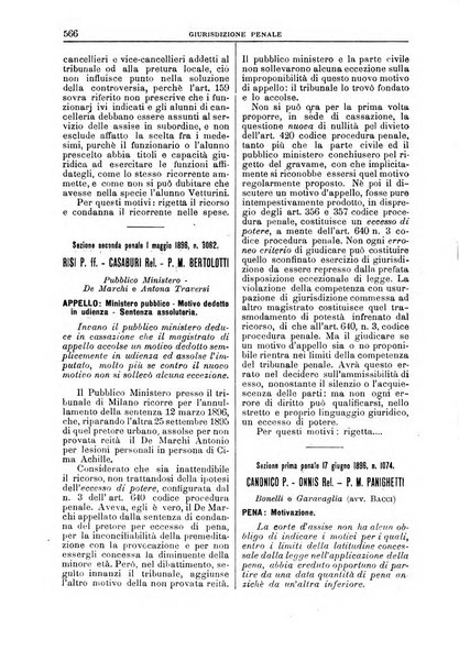 La Corte suprema di Roma raccolta periodica delle sentenze della Corte di cassazione di Roma