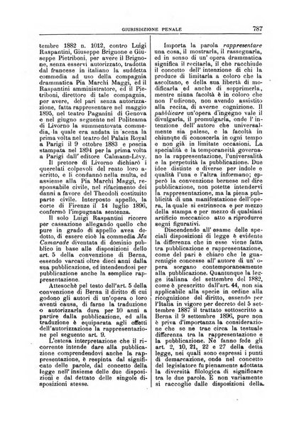 La Corte suprema di Roma raccolta periodica delle sentenze della Corte di cassazione di Roma