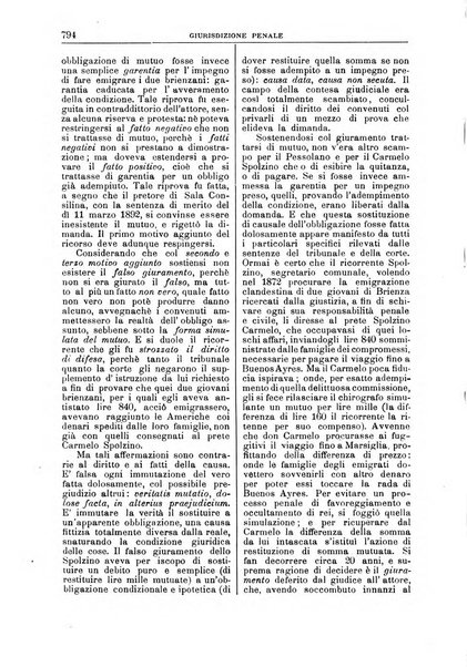 La Corte suprema di Roma raccolta periodica delle sentenze della Corte di cassazione di Roma