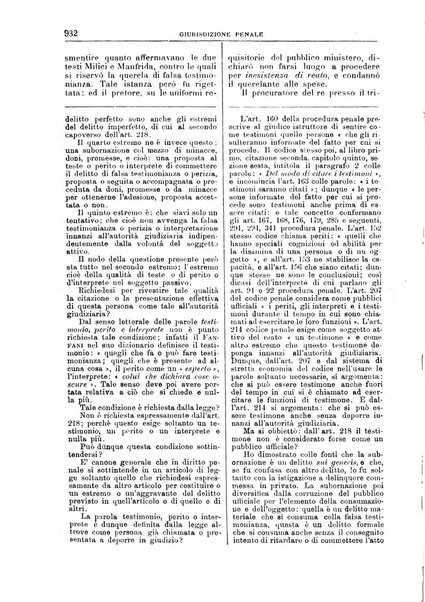 La Corte suprema di Roma raccolta periodica delle sentenze della Corte di cassazione di Roma