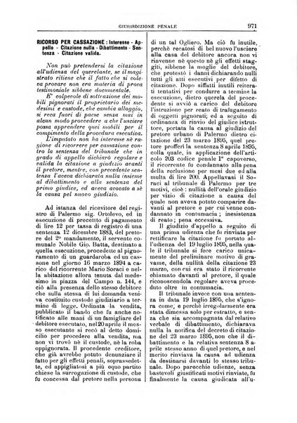 La Corte suprema di Roma raccolta periodica delle sentenze della Corte di cassazione di Roma