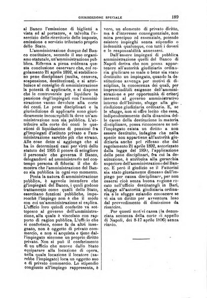 La Corte suprema di Roma raccolta periodica delle sentenze della Corte di cassazione di Roma