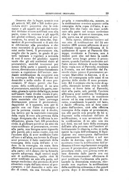 La Corte suprema di Roma raccolta periodica delle sentenze della Corte di cassazione di Roma