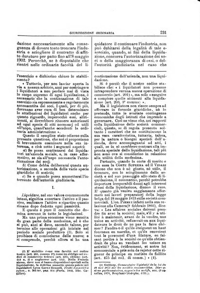 La Corte suprema di Roma raccolta periodica delle sentenze della Corte di cassazione di Roma