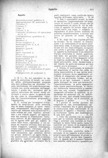 La Corte suprema di Roma raccolta periodica delle sentenze della Corte di cassazione di Roma